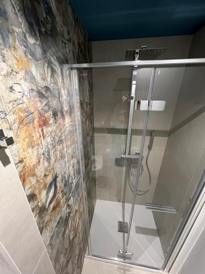 Casa Fiorenza Apartment Чоджия Екстериор снимка