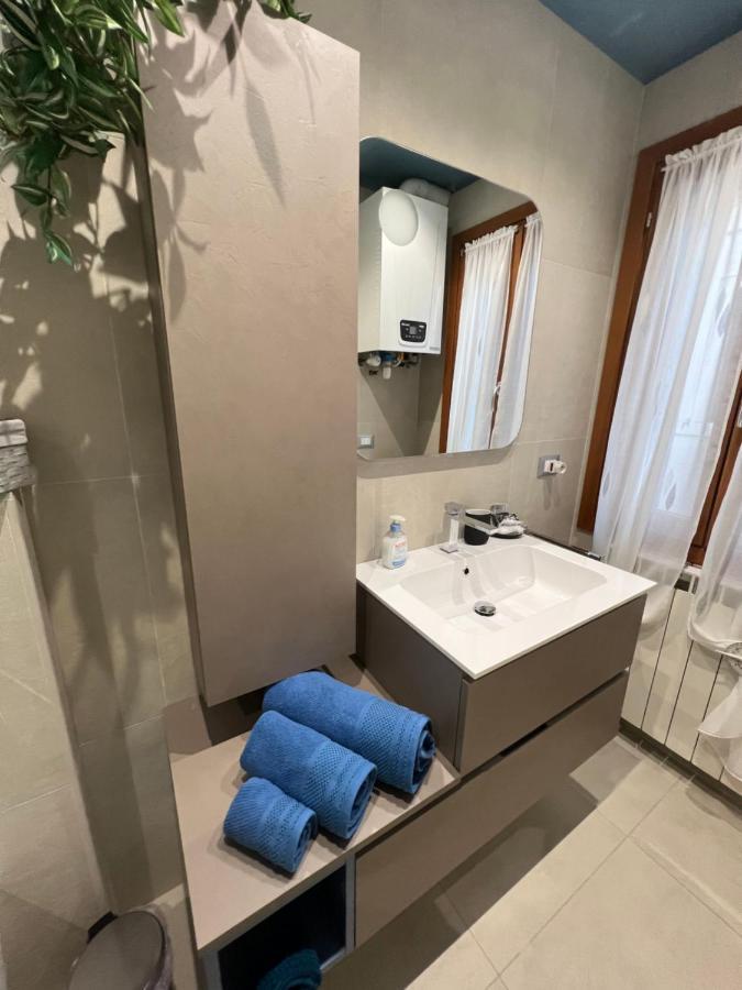Casa Fiorenza Apartment Чоджия Екстериор снимка