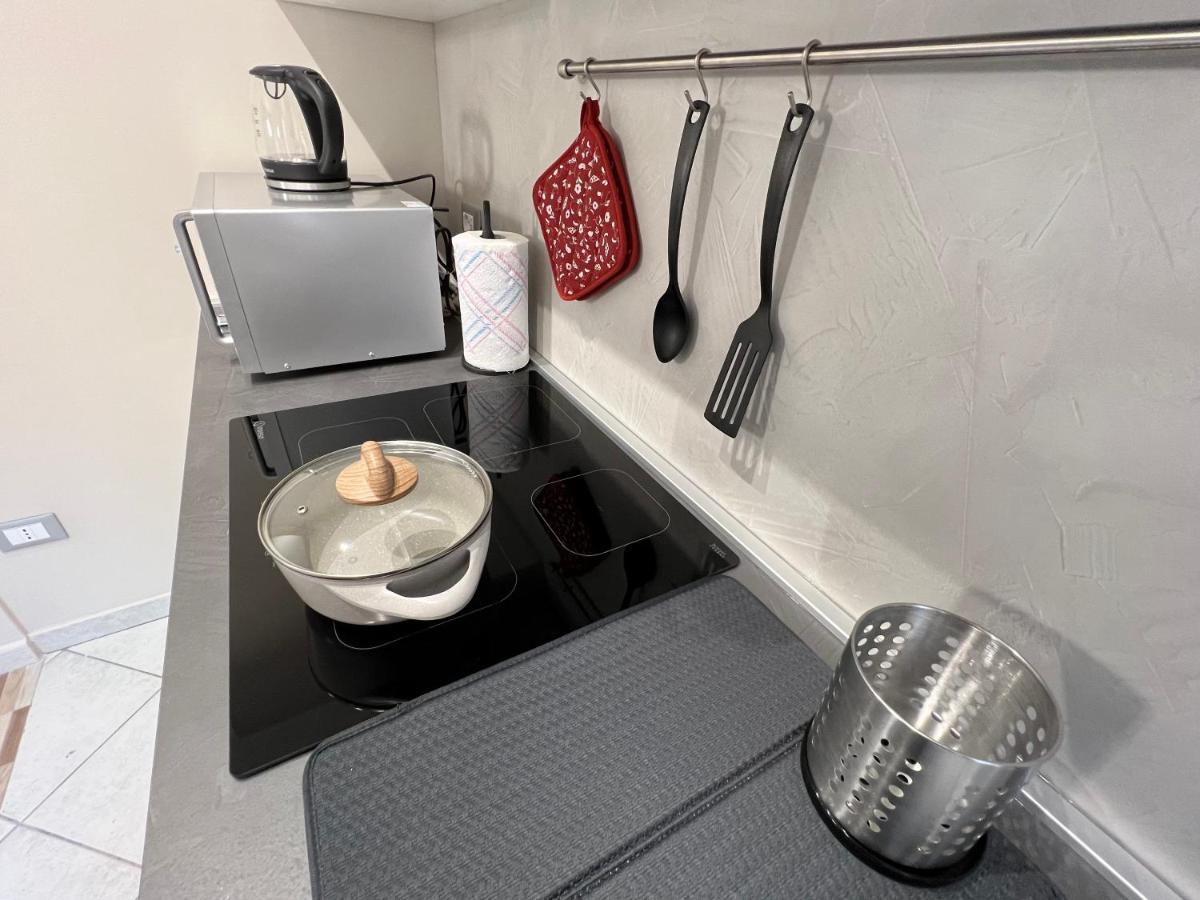 Casa Fiorenza Apartment Чоджия Екстериор снимка