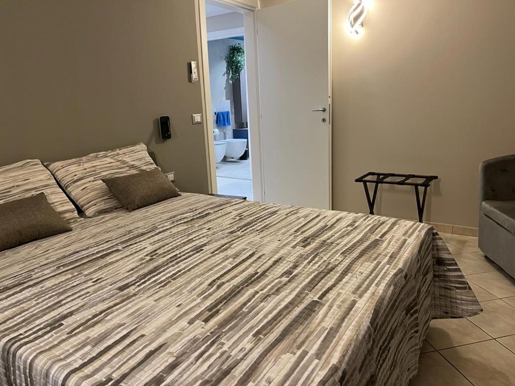 Casa Fiorenza Apartment Чоджия Екстериор снимка