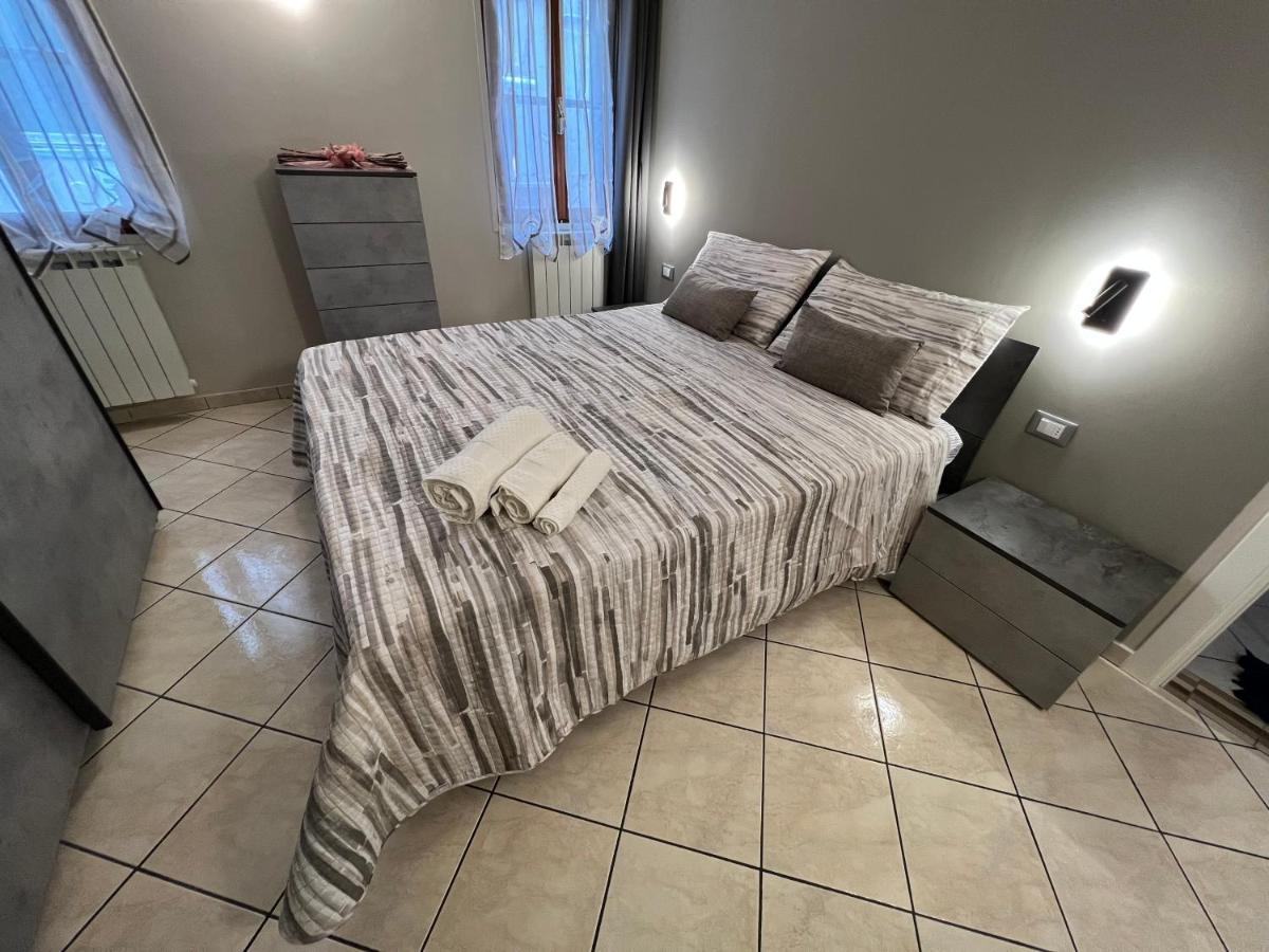 Casa Fiorenza Apartment Чоджия Екстериор снимка
