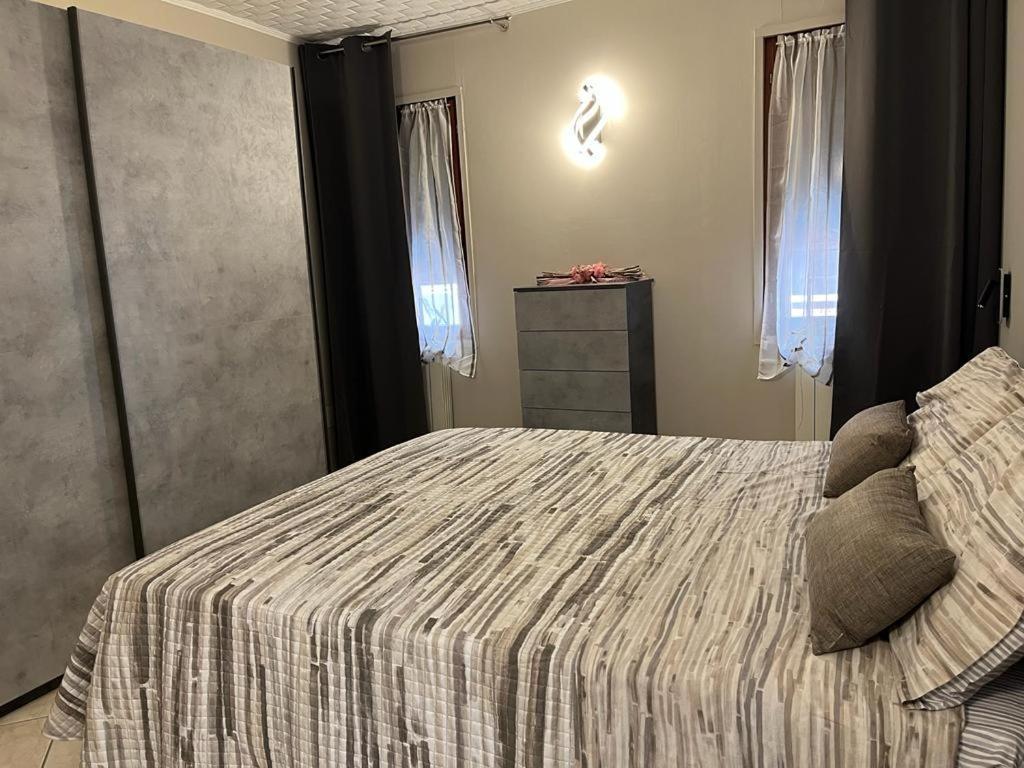 Casa Fiorenza Apartment Чоджия Екстериор снимка