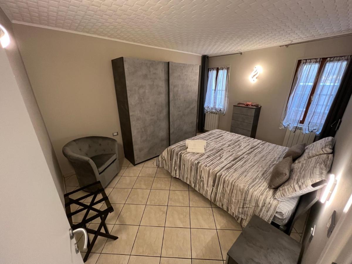 Casa Fiorenza Apartment Чоджия Екстериор снимка