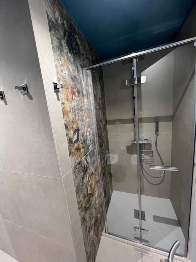 Casa Fiorenza Apartment Чоджия Екстериор снимка