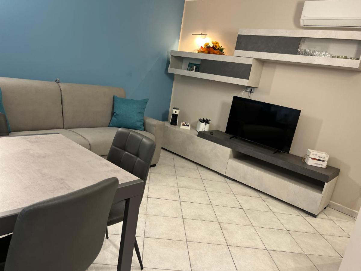 Casa Fiorenza Apartment Чоджия Екстериор снимка