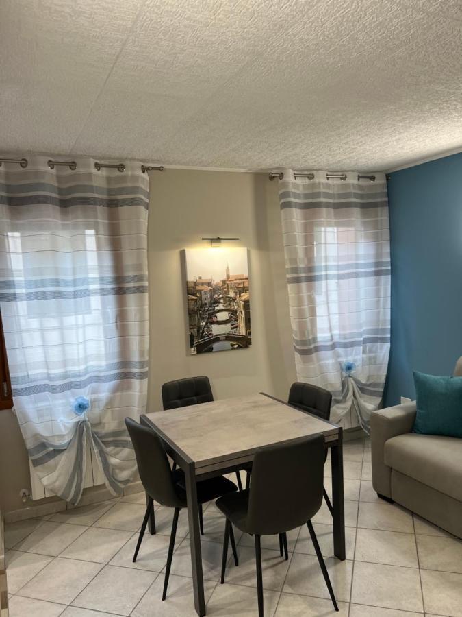 Casa Fiorenza Apartment Чоджия Екстериор снимка