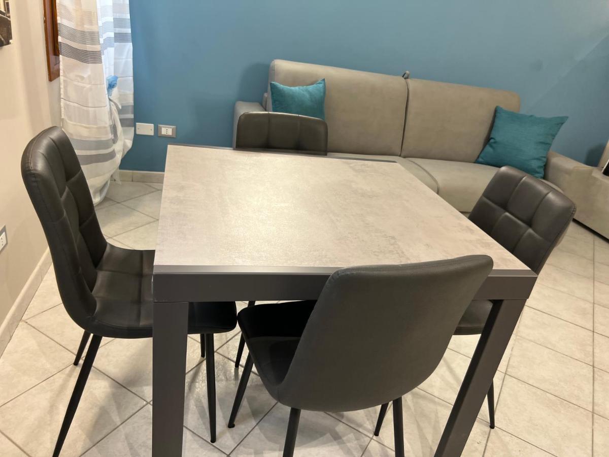 Casa Fiorenza Apartment Чоджия Екстериор снимка