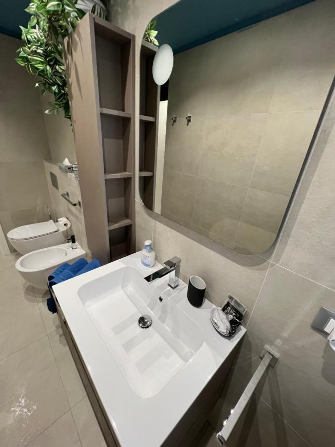 Casa Fiorenza Apartment Чоджия Екстериор снимка