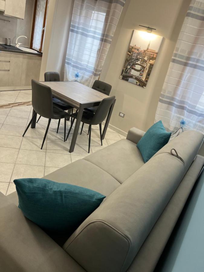 Casa Fiorenza Apartment Чоджия Екстериор снимка