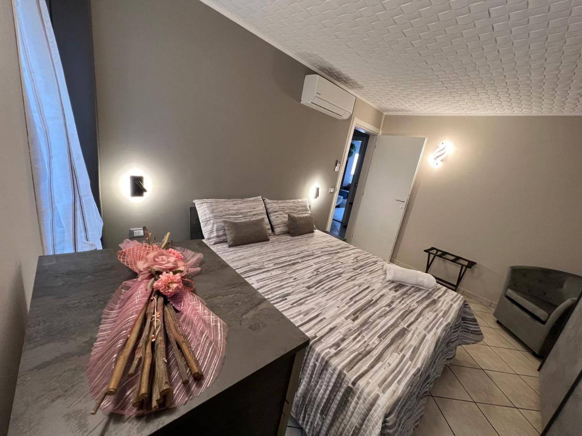 Casa Fiorenza Apartment Чоджия Екстериор снимка